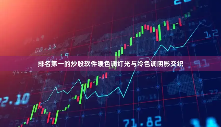 排名第一的炒股软件暖色调灯光与冷色调阴影交织